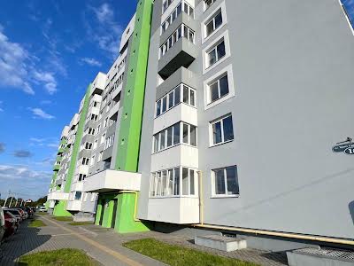 квартира за адресою Глинянський Тракт вул., 1
