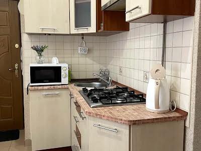 квартира за адресою Ринок пл., 10