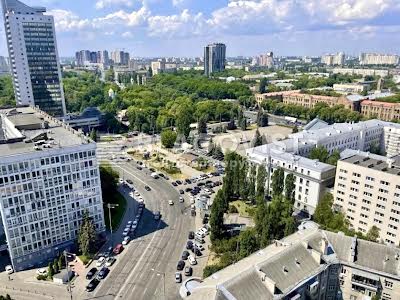 квартира по адресу Митрополита Василия Липковского ул. (Урицкого), 38-А