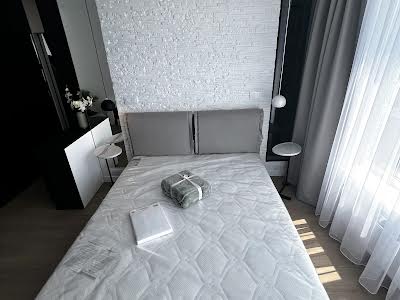 квартира за адресою Родини Крістерів вул., 16