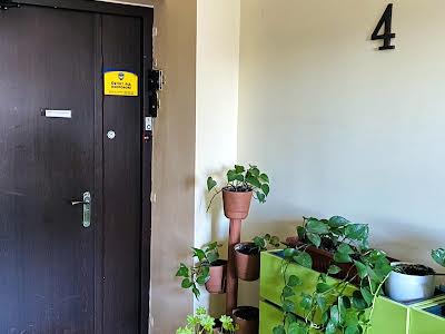квартира за адресою Професора Підвисоцького вул., 6-В