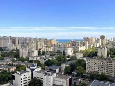 квартира за адресою Одеса, Фонтанська дорога вул., 25Ж
