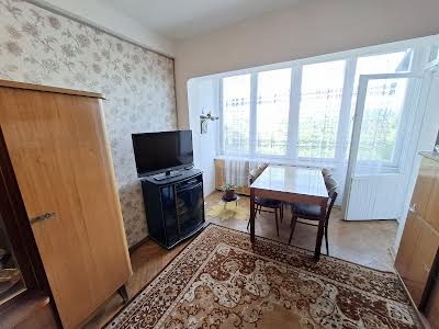 квартира за адресою Кубанської України вул. (Маршала Жукова), 41/28