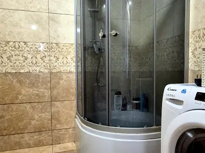 квартира за адресою Лушпи, 5 к 25