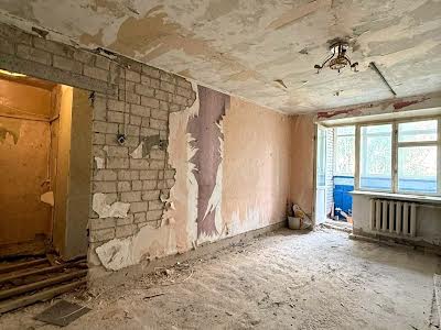 квартира за адресою Холодногірська вул. (Горького), 39