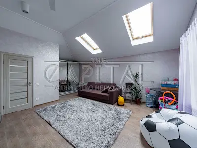 дом по адресу с. Тарасовка, Пролетарская ул., 4