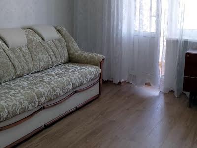 квартира за адресою Чоколівський бульв., 19