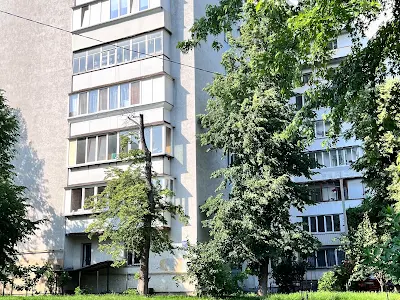 квартира по адресу Зеленого Клину ул. (Уссурійська), 2