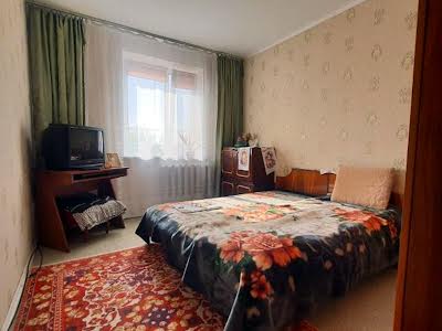 квартира по адресу Архитекторская ул., 16