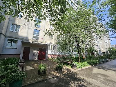 квартира по адресу Европейская ул. (Жовтнева), 33