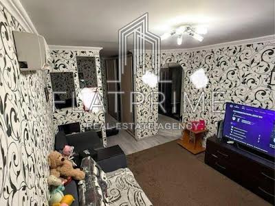 квартира за адресою Чоколівський бульв., 40