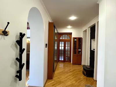 квартира за адресою Авіаконструктора Антонова вул., 2/32 к8