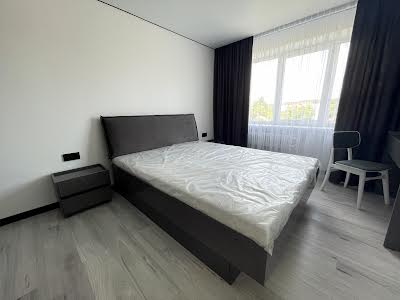 квартира за адресою Гетьмана Мазепи вул., 3