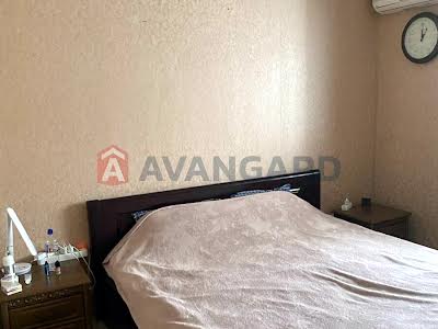 квартира за адресою Олевська вул., 3-А
