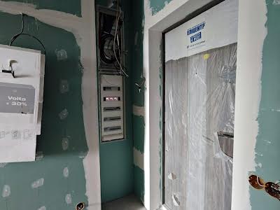 квартира за адресою Тадея Рильського бульв., 3