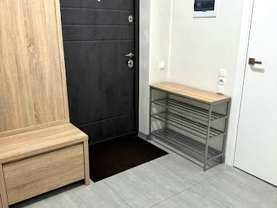 квартира за адресою Глибочицька вул., 13