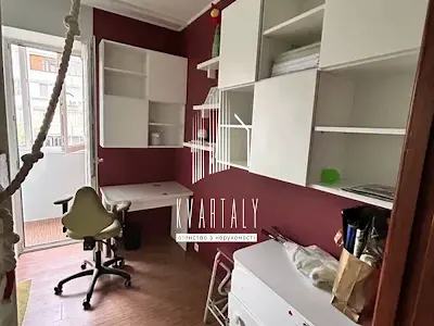квартира за адресою Оболонський проспект, 36