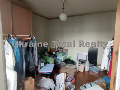 квартира за адресою Приозерна вул., 8