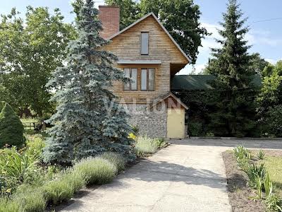 дом по адресу Кодівська, 3-а