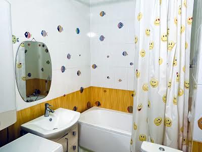 квартира по адресу Регенераторная ул., 4 к5