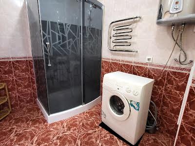 квартира за адресою Борщагівська вул., 206