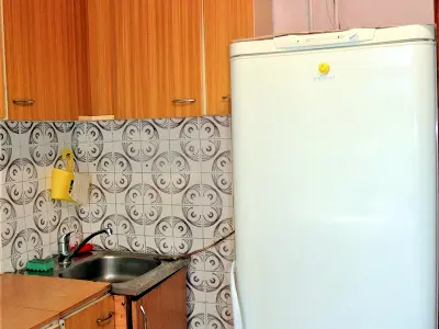 квартира по адресу Озёрная ул., 22