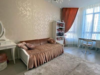 квартира за адресою Генуезька вул., 36