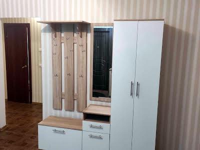 квартира за адресою Сергія Данченка вул., 3