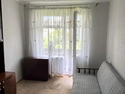 квартира по адресу Кульпарковская ул. (Кульпарківська), 10