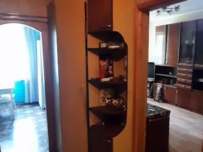 квартира за адресою Східна вул., 18