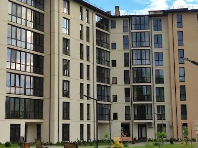 квартира за адресою урочище Ягниди вул., 2