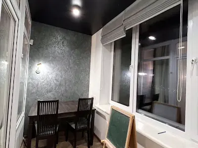 квартира за адресою Олевська вул., 5
