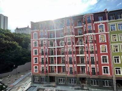 квартира за адресою Дегтярна вул., 22-А