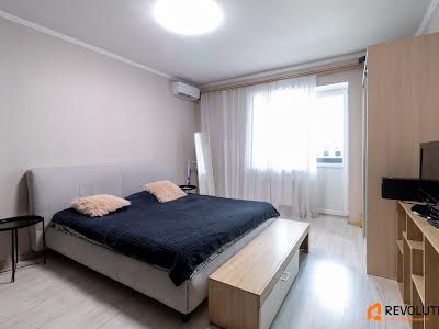 квартира по адресу Радужная ул., 145