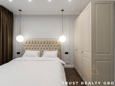 квартира за адресою Зарічна вул., 6к4