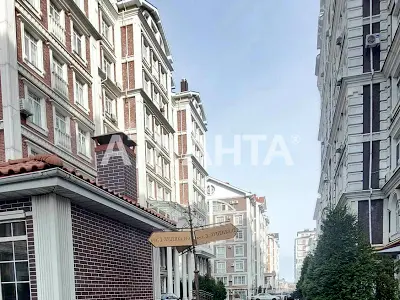 квартира за адресою Дмитра Луценка вул. (Крейсера 