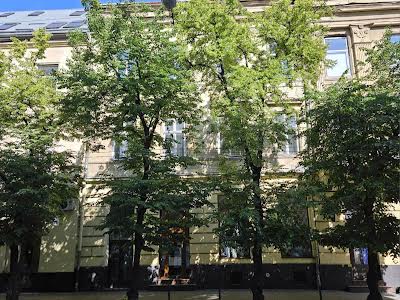 квартира за адресою Львів, Січових Стрільців вул. (), 10