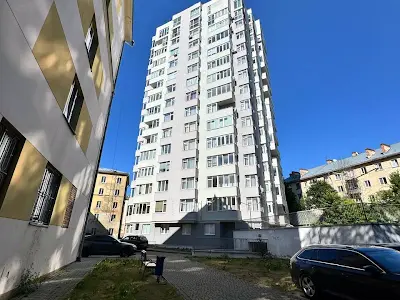 квартира за адресою Миколи Лукаша вул., 4а