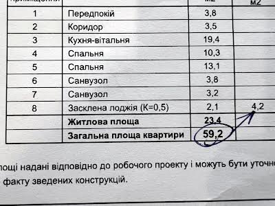 квартира по адресу Братьев Шеметов ул., 9