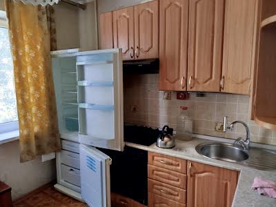 квартира по адресу Червоной Калины просп. (Владимира Маяковского), 34