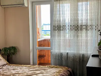 квартира за адресою Левка Лук'яненка вул. (Маршала Тимошенка), 1-В