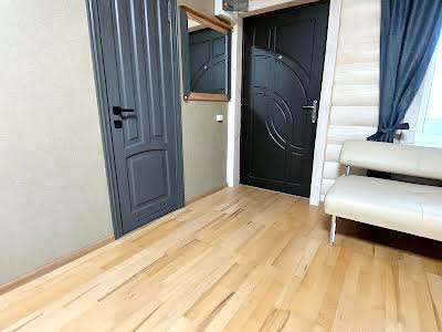 квартира за адресою Зодчих вул., 17