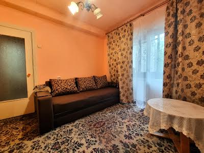 квартира за адресою Максима Кривоноса пров., 29