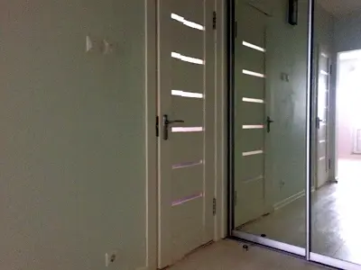 квартира по адресу Кургузова, 1а 