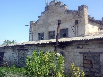 комерційна за адресою Б. Хмельницкого, 5 А