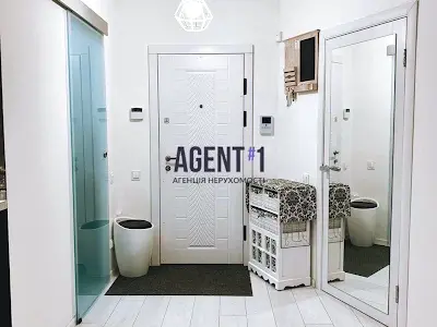 квартира за адресою вул. Львівська, 1А