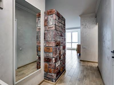 квартира за адресою Липинського, 26