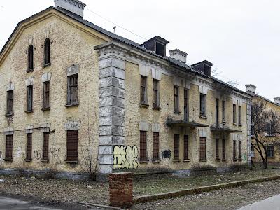 коммерческая по адресу Киев, Новодарницкая ул., 16