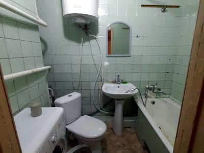 квартира по адресу Днепр, Александра Поля просп. (Кірова), 98 В