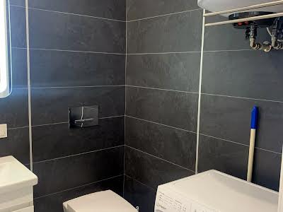 квартира за адресою Драгоманова вул., 6